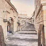 Mithra Cave Cappadocia Гореме