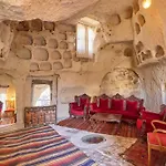 Mithra Cave Cappadocia