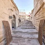 Mithra Cave Cappadocia