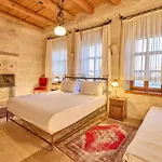 Отель Mithra Cave Cappadocia 4*