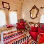 Mithra Cave Cappadocia