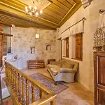 Отель Mithra Cave Cappadocia