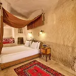 ホテル Mithra Cave Cappadocia 4*