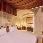 ホテル Mithra Cave Cappadocia