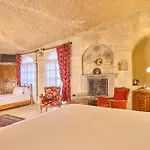 Mithra Cave Cappadocia ホテル ギョレメ