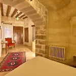 Hotel Mithra Cave Cappadocia Göreme