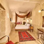 ホテル Mithra Cave Cappadocia