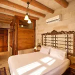 ホテル Mithra Cave Cappadocia ギョレメ