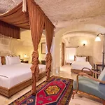Mithra Cave Cappadocia