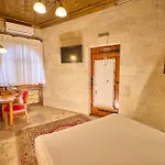 Mithra Cave Cappadocia Hotel Göreme