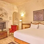 ホテル Mithra Cave Cappadocia ギョレメ