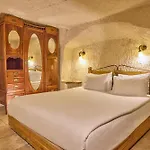 Mithra Cave Cappadocia 4* Göreme