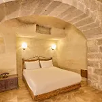 Mithra Cave Cappadocia