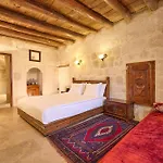 Mithra Cave Cappadocia ホテル