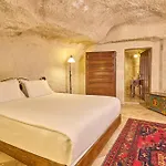 ホテル Mithra Cave Cappadocia 4*