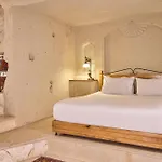 Mithra Cave Cappadocia Hotel Göreme