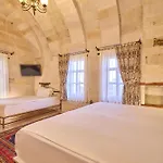 Mithra Cave Cappadocia ホテル