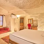 Mithra Cave Cappadocia Göreme