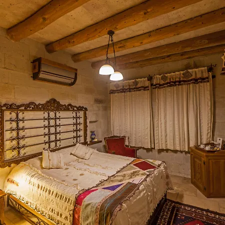 Mithra Cave Cappadocia 4* Göreme