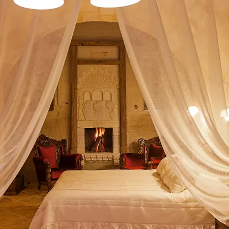 Hotel Mithra Cave Cappadocia Göreme