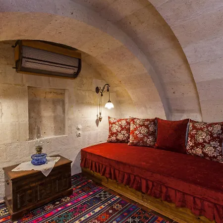 Mithra Cave Cappadocia 4* Göreme