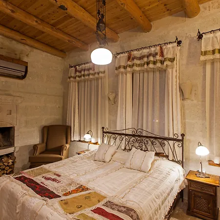 Mithra Cave Cappadocia 4* Göreme