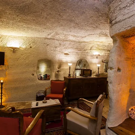 Mithra Cave Отель Гореме
