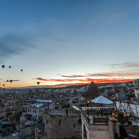 Mithra Cave Cappadocia 酒店