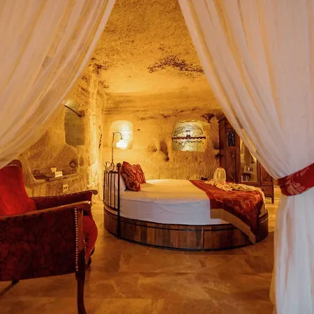 Mithra Cave Cappadocia 4*