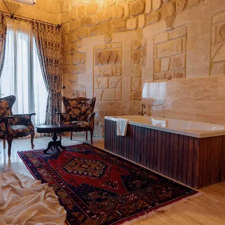 酒店 Mithra Cave Cappadocia 4*