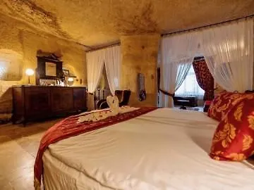 Mithra Cave Göreme