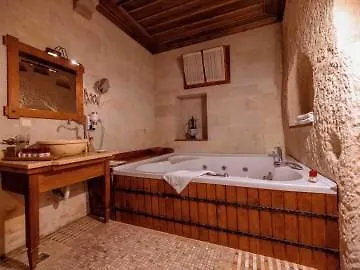 Mithra Cave Cappadocia 4*