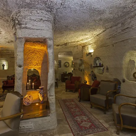 Mithra Cave Cappadocia 酒店