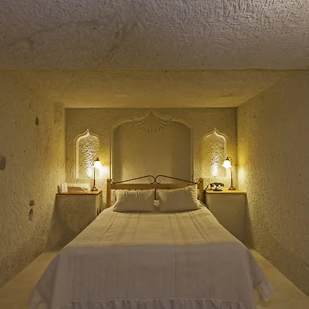 Mithra Cave Cappadocia 酒店 4*