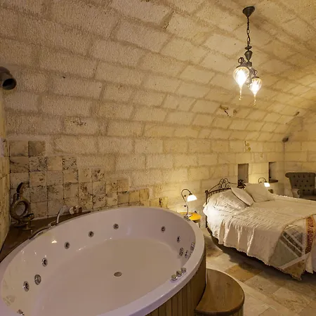 Mithra Cave Cappadocia 4* Гореме