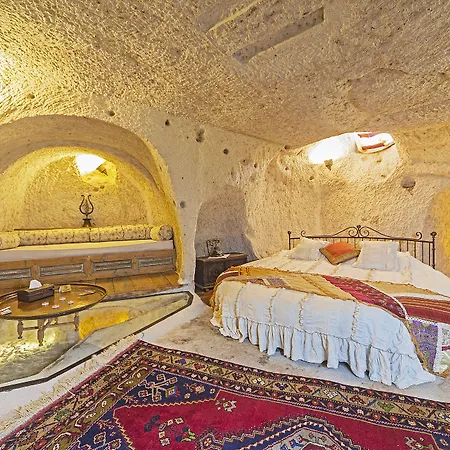 Mithra Cave Cappadocia Hotel Göreme