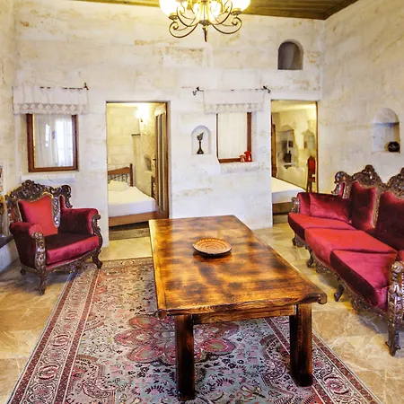 Mithra Cave Cappadocia 酒店