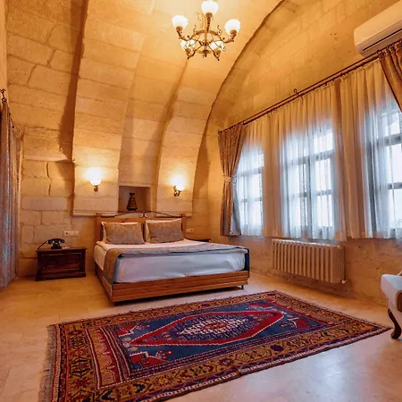 Mithra Cave Cappadocia 酒店