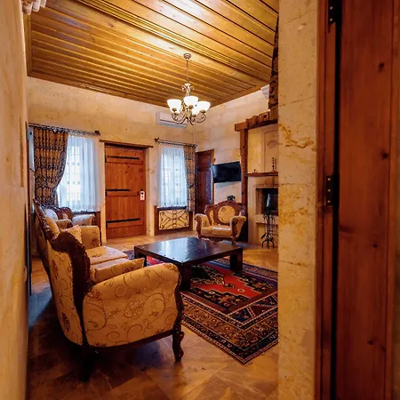 酒店 Mithra Cave Cappadocia 格雷梅