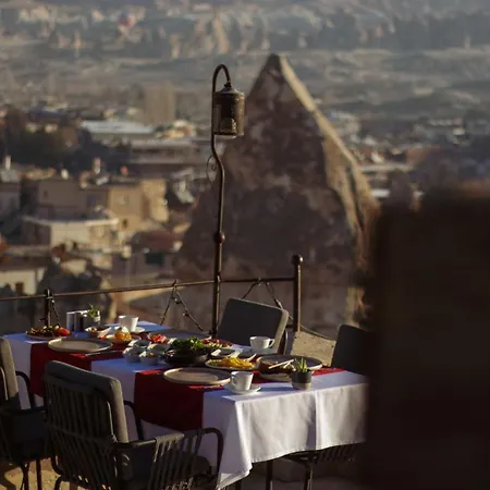 Mithra Cave Cappadocia 4* Göreme