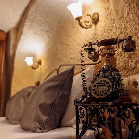 Hotel Mithra Cave Cappadocia Göreme