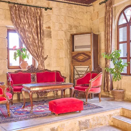 Mithra Cave Cappadocia Hotel Göreme