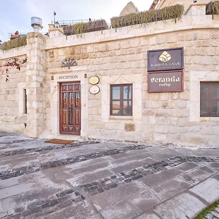 Hotel Mithra Cave Cappadocia Göreme