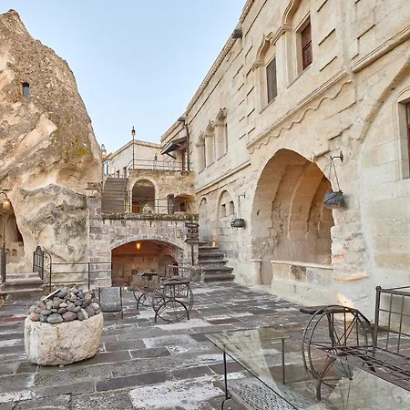 Hotel Mithra Cave Cappadocia Göreme