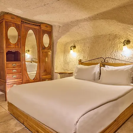 Mithra Cave Cappadocia 4* Göreme