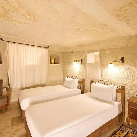 Mithra Cave Cappadocia 4* Göreme