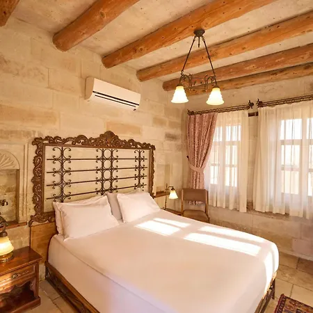 Hotel Mithra Cave Cappadocia