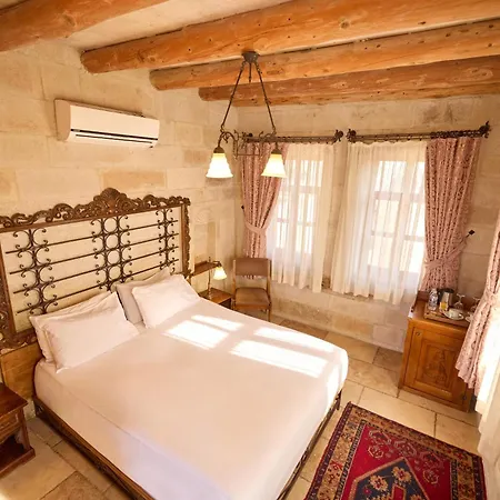 Mithra Cave Cappadocia Hotel Göreme