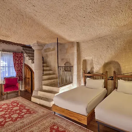 Mithra Cave Cappadocia Hotel Göreme