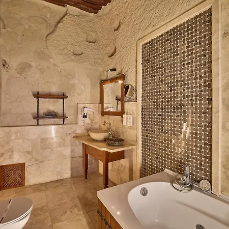 Mithra Cave Cappadocia 4* Göreme